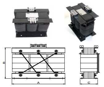 Biến dòng ROBBEN - 3